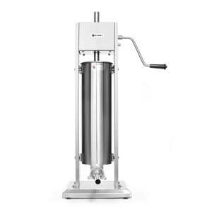 HENDI Profi Line 7L Insacadora de Salchichas 300x340x(H)830mm - Product Image 1