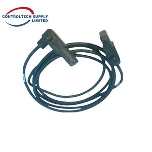 Câble de terminaison blindé Foxboro P0916DD de 5 mètres, neuf, pour système CTA vers FBM série I/A - Product Image 4