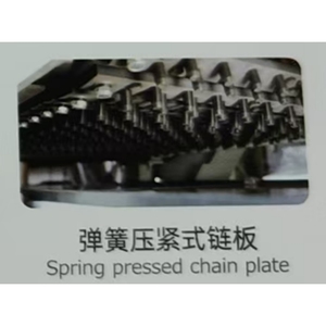 Raboteuse de précision robuste <span class=keywords><strong>avec</strong></span> table coulissante pour le traitement des panneaux de bois massif et la fabrication de meubles - Product Image 6