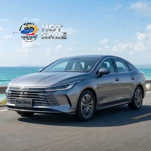 <span class=keywords><strong>Auto</strong></span> Elettrica BYD Destroyer 05 2025 Economica, Veicoli a Nuova Energia, <span class=keywords><strong>Auto</strong></span> Ibrida, <span class=keywords><strong>Auto</strong></span> a Benzina, Edizione Honor DM-i 55KM Modello Lusso a Basso Prezzo - Product Image 1