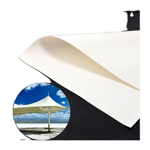 650gsm  Wholesale Price  High Quality PVC Laminated  Tarpaulin Rolls  for Tents Covers Bags