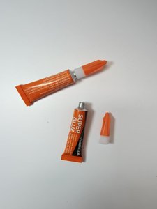 Pegamento Líquido Universal de Venta Directa de Fábrica para <span class=keywords><strong>Pegar</strong></span> Rápidamente Cuero y Plástico - Product Image 5