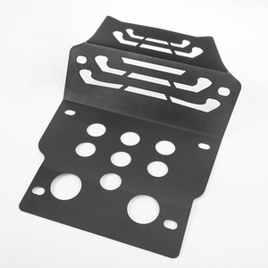 Juego de Placas Protectoras Inferiores para Motocicleta XXUN para <span class=keywords><strong>HONDA</strong></span> CRF250 <span class=keywords><strong>CRF</strong></span> <span class=keywords><strong>250</strong></span> <span class=keywords><strong>CRF</strong></span>-<span class=keywords><strong>250</strong></span> <span class=keywords><strong>Rally</strong></span> 2017 2018 2019 <span class=keywords><strong>2020</strong></span> - Product Image 2