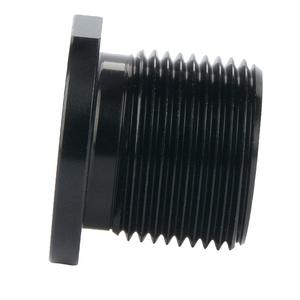 Roestvrijstalen Reducer Union Oliefilter Connector Vrouwelijke 1/<span class=keywords><strong>2</strong></span> Naar Mannelijke 5/8 Auto Motor Filter Adapter - Product Image 6