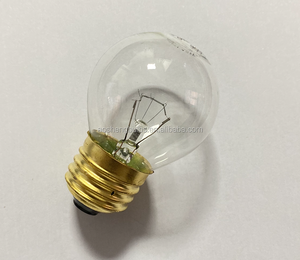 Lampe à incandescence pour <span class=keywords><strong>four</strong></span> G45, <span class=keywords><strong>ampoule</strong></span> pour <span class=keywords><strong>four</strong></span> G45, 120V40W 240V40W, <span class=keywords><strong>ampoule</strong></span> pour cheminée G45, <span class=keywords><strong>ampoule</strong></span> résistante à la chaleur G45, <span class=keywords><strong>300</strong></span> <span class=keywords><strong>degrés</strong></span> - Product Image 5