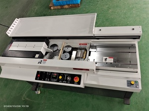 1158 좋은 수평선 완벽한 책 접착제 바인더 바인딩 기계 종이 접착제 기계 - Product Image 3