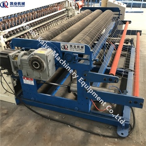 最好的价格电钢自动焊接丝网机在卷 - Product Image 3