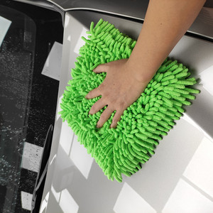 Tampone per la <span class=keywords><strong>pulizia</strong></span> dell'<span class=keywords><strong>auto</strong></span> in microfibra <span class=keywords><strong>spugna</strong></span> per la <span class=keywords><strong>pulizia</strong></span> dell'<span class=keywords><strong>auto</strong></span> in microfibra Premium Soft Wash pad - Product Image 5