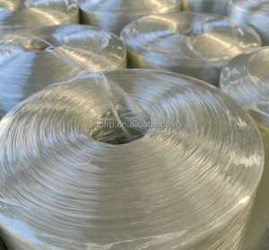 Fil de roving direct en fibre de verre E-Glass tissé pour pulvérisation - Product Image 2