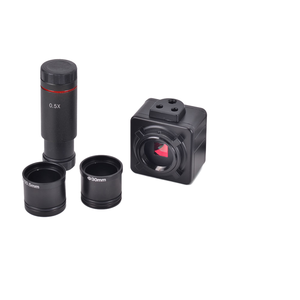<span class=keywords><strong>Microscopio</strong></span> Estéreo Monocular Digital HD de 5MP con Cámara USB CMOS, <span class=keywords><strong>Microscopio</strong></span> Electrónico con <span class=keywords><strong>Ocular</strong></span> Digital, <span class=keywords><strong>Microscopio</strong></span> de Video Industrial - Product Image 1
