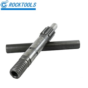 Adaptateur de tige de perceuse <span class=keywords><strong>Euro</strong></span> Premium multi-usages pour les perceuses à roche des séries <span class=keywords><strong>COP</strong></span> / HL / HD - Product Image 6