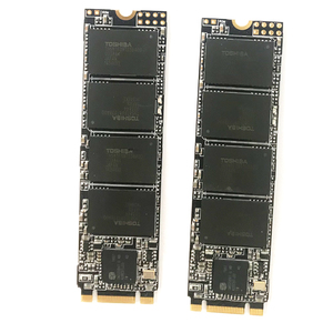 Günstige Preis Hohe Zuverlässigkeit nvme m.2 256gb 2280 ssd - Product Image 6