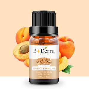 Toptan Doğal Bitkisel Soğuk Preslenmiş Taşıyıcı Yağ Kozmetik Hammaddesi Kayısı Çekirdeği Yağı - Product Image 6