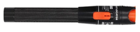 Localisateur Visuel de Défauts (VFL) à Fibre Optique, Stylo Source de Lumière Rouge FTTH 10mW 30mW 50mW 80mW