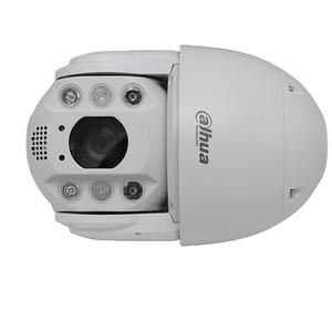 大华原版英文版SD6C3432GB-HNR-A-PV1 4MP 32星光TiOC网络PTZ摄像机 - Product Image 2