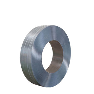 Новая модель оцинкованной стальной ленты 16/19/25/32 мм, оцинкованная обвязочная лента, оцинкованная стальная лента - Product Image 3