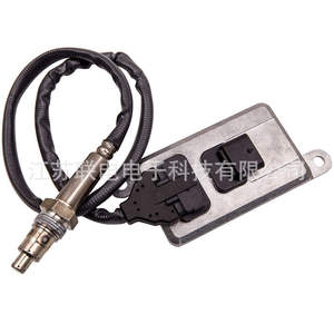Oxygen <b>Sensor</b> 5WK96616F A0091533628 <b>For</b> Mercedes-Benz <b>Car</b> Replacement Part - Product Image 1