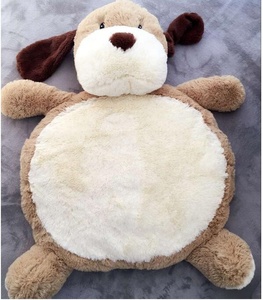 Mignon Doux Design Personnalisé Bon Matériel Jouer En Peluche Bébé Tapis <span class=keywords><strong>De</strong></span> Jeu - Product Image 4