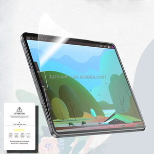 อุปกรณ์ป้องกันหน้าจอกันแสงสะท้อนขนาด300*200มม. สำหรับ <span class=keywords><strong>Samsung</strong></span> และ <span class=keywords><strong>iPad</strong></span> - Product Image 3