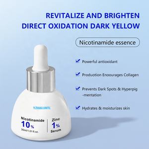 Suero Facial con Retinol, Niacinamida y Ácido Hialurónico para una Piel Suave, Nutrida, Hidratada e Iluminada - Product Image 6