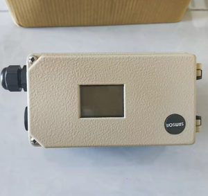 3730 3 1 Pneumatique pour vannes de régulation Prêt à expédier Type 3730-1 3730-2 3730 3 1 Pneumatique Positi - Product Image 1