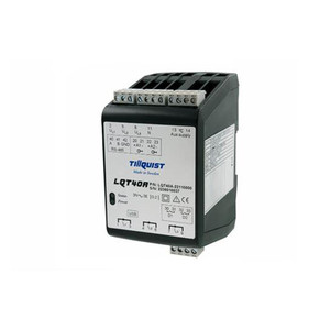 Transmetteur de tension Tillquist Lqt60 Pd14 10P Profibus Dp V1 pour l'automatisation industrielle - Product Image 3