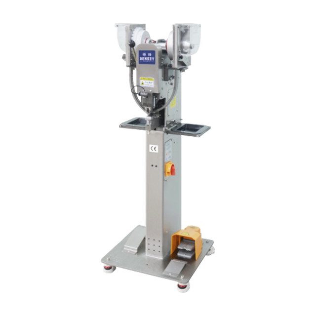 Automatic Fastener Machine Snap Button Hand Press Machine Snap Buttons Making Machines