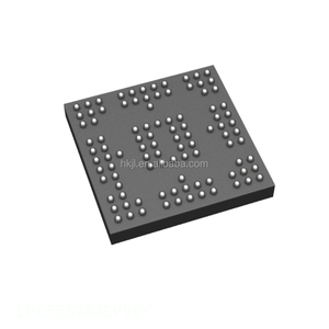 98 VFBGA LPC55S28JEV98Y Embedded Compre componentes electrónicos Distribuidor autorizado en línea - Product Image 1