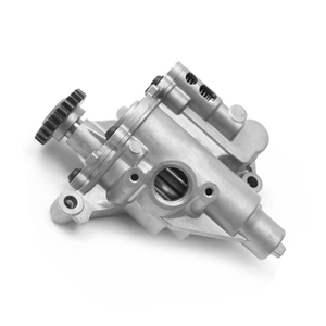 Ensemble de pompe à huile moteur pour VW Golf GTI MKVII <span class=keywords><strong>AUDI</strong></span> A4 A5 1.8 2.0 TFSI CJE CNC OEM #   06H115105AN 06H115105BK 06H115105DG - Product Image 3