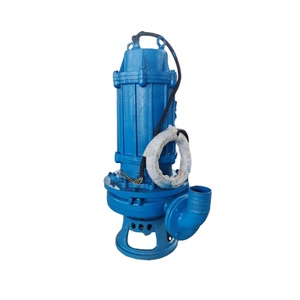 240v 380v Slurry <b>Pump</b> <b>Submersible</b> Slurry <b>Pump</b> ZJQ Sand Suction <b>Pump</b> - Product Image 1