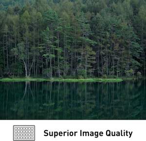 Appareil photo reflex numérique S5II Full HD/4K avec autofocus hybride à phase, stabilisation d'image optique, 4:2:2 illimité, 10-b - Product Image 6