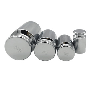 وزن معايرة مجموعة ميزان رقمي صغير للجيب 1-بالدقة - Product Image 2