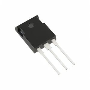 ชิ้นส่วนอิเล็กทรอนิกส์ IXYX110N120A4ทรานซิสเตอร์247-3ของแท้ - Product Image 1