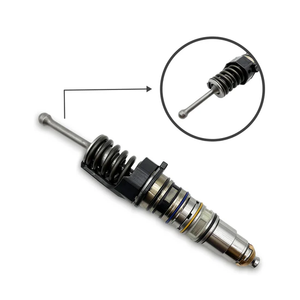 Inyector de Combustible JISION de Alta Calidad 4062569 con 3 Meses de Garantía, Apto para Motores ISX15 QSX15 X15 - Product Image 3