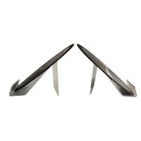 Meules de rectification CBN 150x32x10x3, meules diamantées pour machine à affûter les couteaux en carbure et le bois