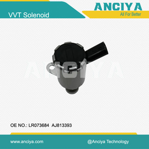 Vanne solénoïde AnCiya LR073684 AJ813393 pour démarrage d'allumage Land Rover Jaguar - Product Image 4