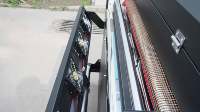 Machine d'impression DTF Yinstar A2 60cm à double tête, imprimante numérique de transfert thermique pour vêtements et textiles – Vente chaude