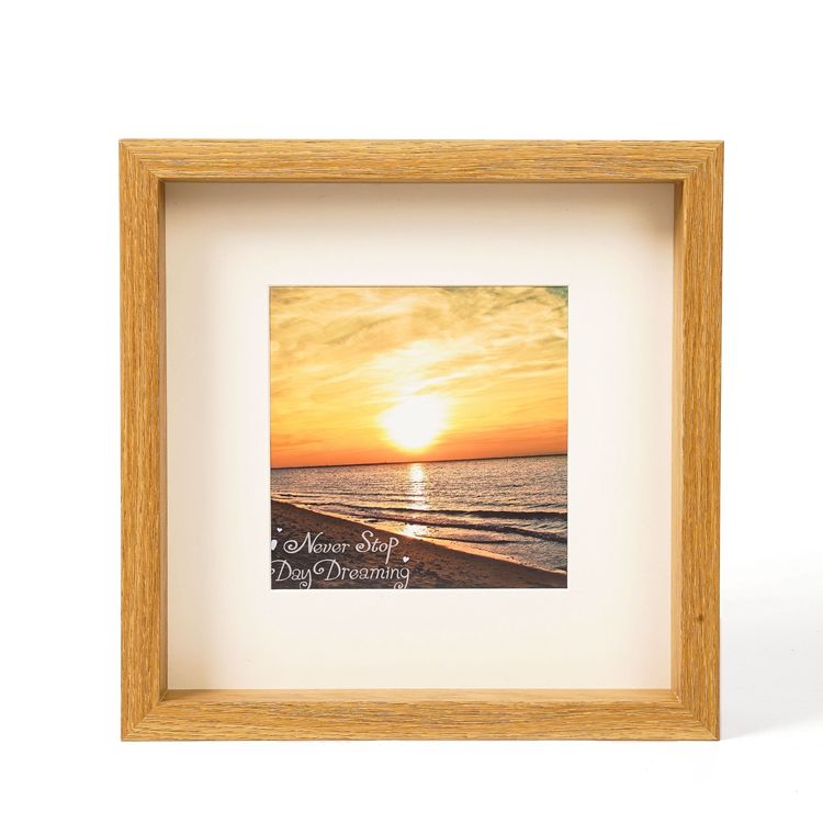 ธรรมชาติ