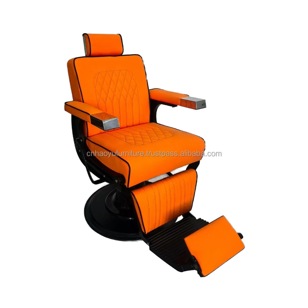 สีส้มและสีดำ