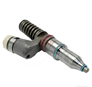 หัวฉีดน้ำมันดีเซลใหม่ C18 C15 หมายเลข 2530616 253-0616 - Product Image 2