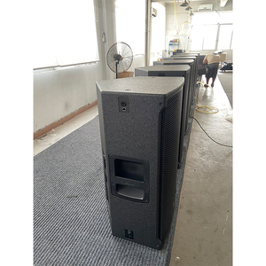 プロフェッショナルオーディオビデオNX32プロスピーカーPAサウンドシステムシングル12インチプロオーディオフルレンジ双方向スピーカー - Product Image 5