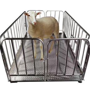 केडा 1.5*<span class=keywords><strong>2</strong></span>.0 मीटर इलेक्ट्रॉनिक बुद्धिमान पशुधन पैमाने के लिए बाड़ के साथ keda * मीटर इलेक्ट्रॉनिक बुद्धिमान पशुधन स्केल - Product Image 2