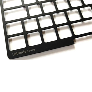 Cadre de clavier <span class=keywords><strong>anglais</strong></span> britannique pour ordinateur portable HK-HHT pour Dell Latitude E5470 avec pointeur - Product Image 5