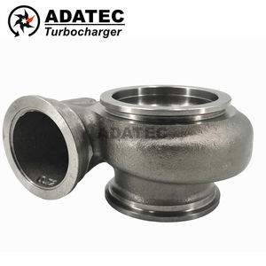 Adatec G25-550/660 Dual Vband 0.72AR Performance turbin habis Dual Vband Tuning suku cadang pengganti mobil - Product Image 5