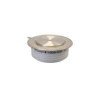 KK800A1600V 800A 1600V Thyristor SCR Cepat Berdaya Tinggi untuk Catu Daya Inverter