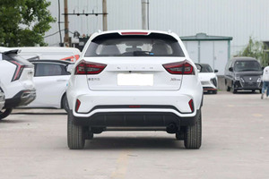 Nouveau GEELY LIVAN Ruilan X3 PRO 1.5L CVT Xiao <span class=keywords><strong>Sa</strong></span> Recommandé 1.5L 113 ch L4 Essence 5 Places Conduite à Gauche SUV Abordable Fiable et Économique - Product Image 5