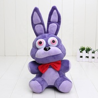 Peluche Ballora de collection de haute qualité 18-25 cm FNAF-15 Five Nights at Freddy's Sister Location-Funtime Freddy Insect