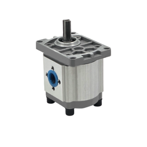 Bomba Hidráulica de Aleación de Aluminio de Buena Calidad Huamao, 2200 R/min, 200 Bar, para Cargadora de Ruedas, Precio Competitivo - Product Image 4