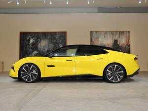 <span class=keywords><strong>ELEYA</strong></span> 2026 600 5 places, grande voiture électrique pure, 5 portes, 5 places, berline à hayon - Product Image 4