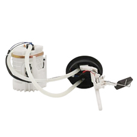 Assemblage de pompe à carburant de pièces d'auto 1H0919051AK 1H0919051L 1H0919051Q pour VW Passat Golf Jetta Vento 1H0919051AJ